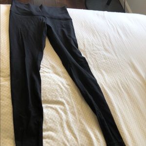 High waited wunder unders